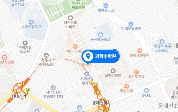 지도 크게 보기